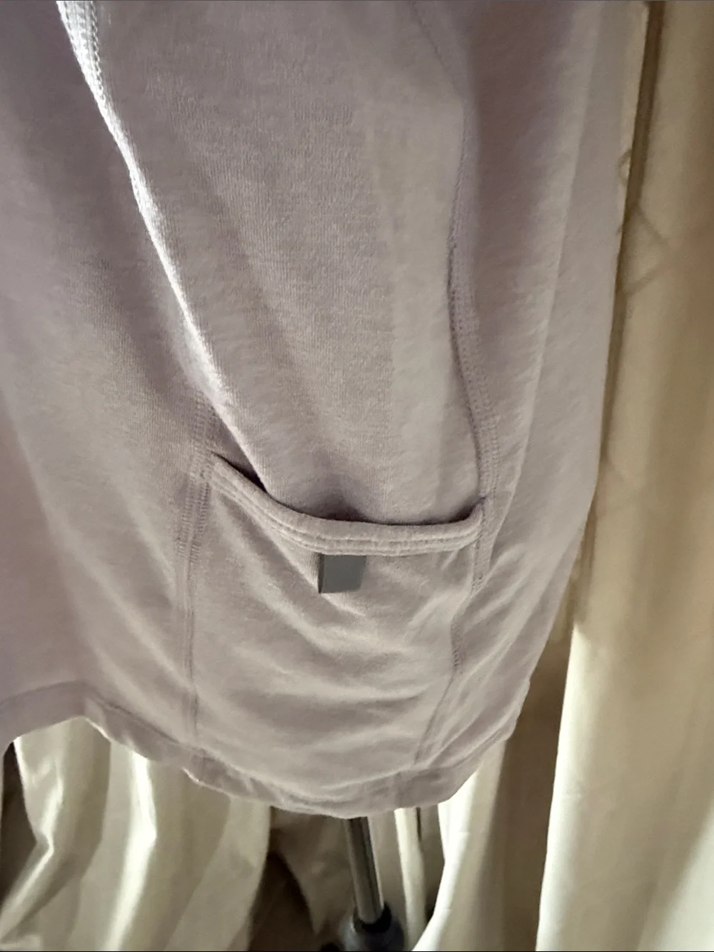 Nike running long